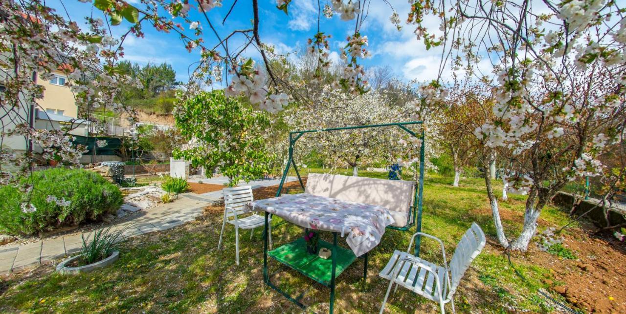 Bega Apartman Mostar Dış mekan fotoğraf