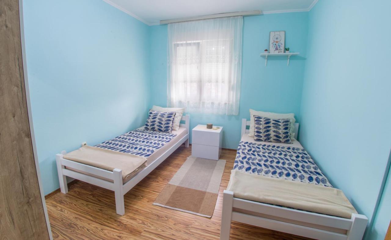 Bega Apartman Mostar Dış mekan fotoğraf