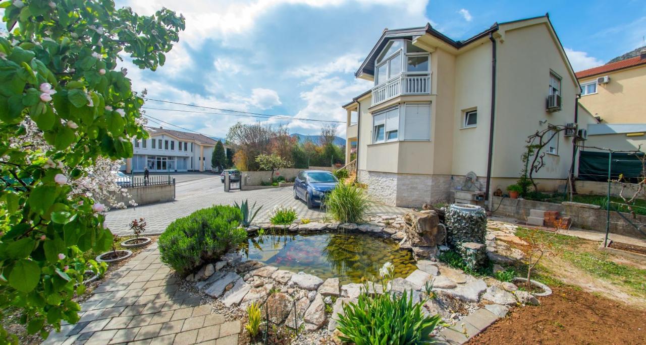 Bega Apartman Mostar Dış mekan fotoğraf