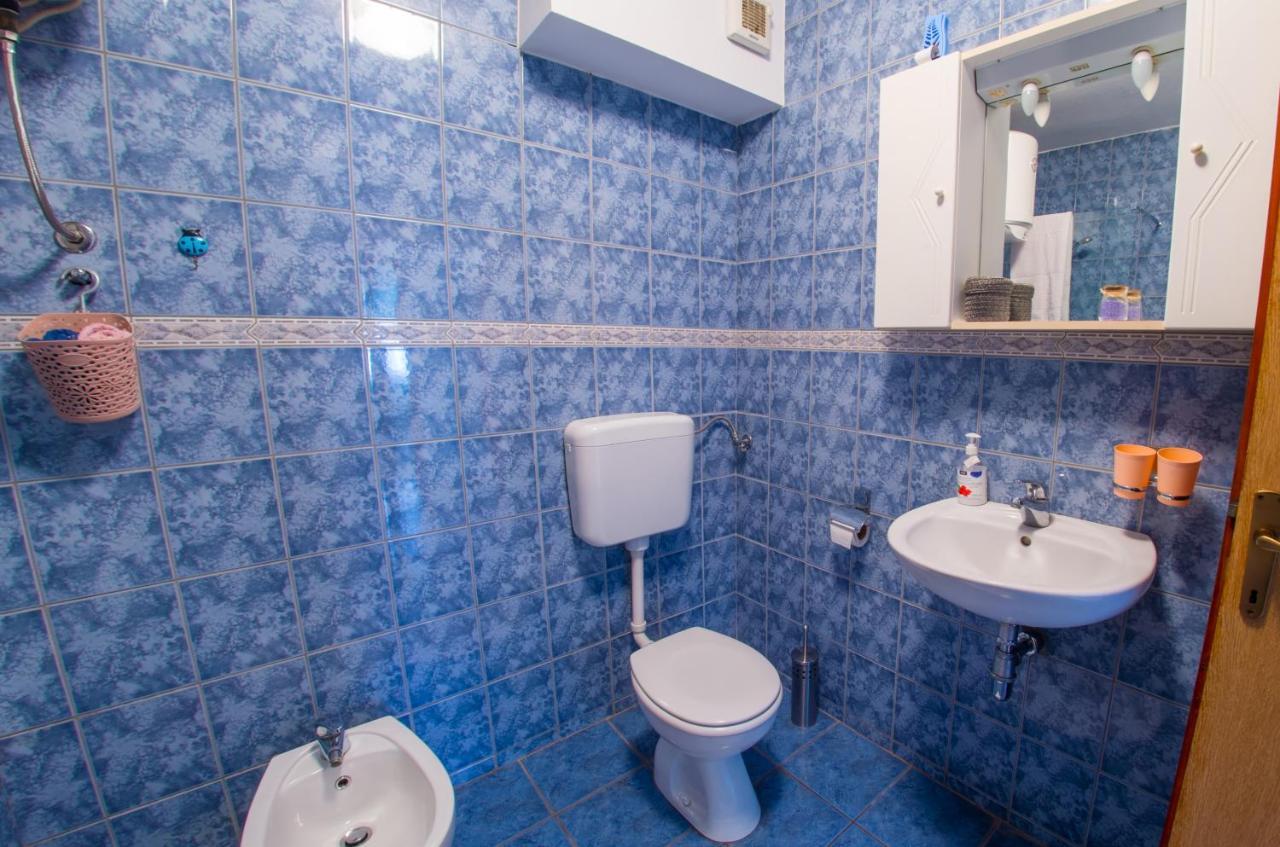 Bega Apartman Mostar Dış mekan fotoğraf