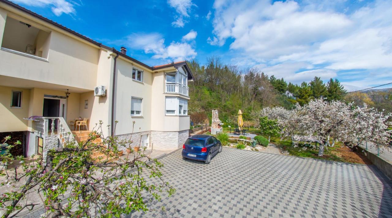 Bega Apartman Mostar Dış mekan fotoğraf