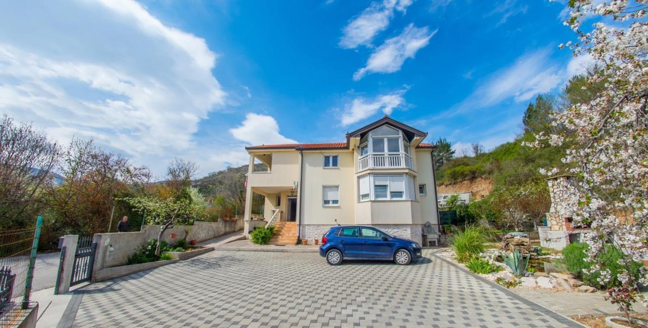 Bega Apartman Mostar Dış mekan fotoğraf