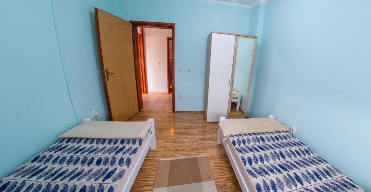 Bega Apartman Mostar Dış mekan fotoğraf