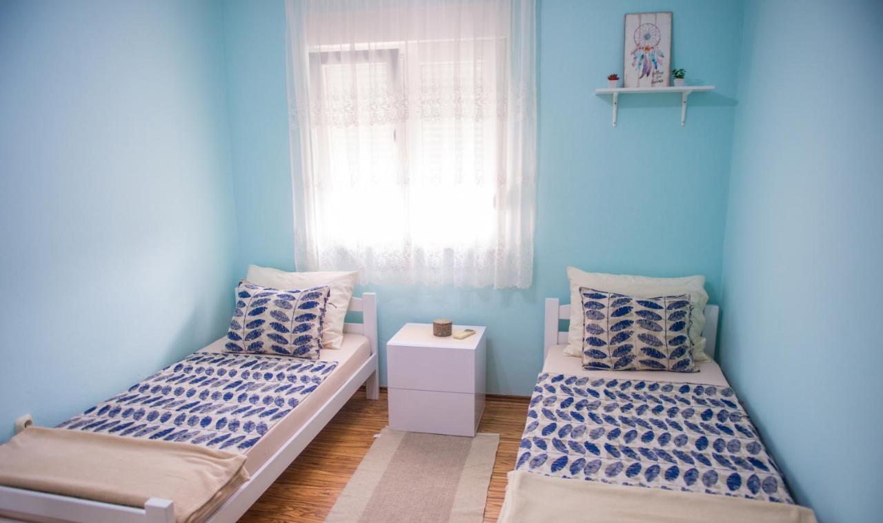 Bega Apartman Mostar Dış mekan fotoğraf
