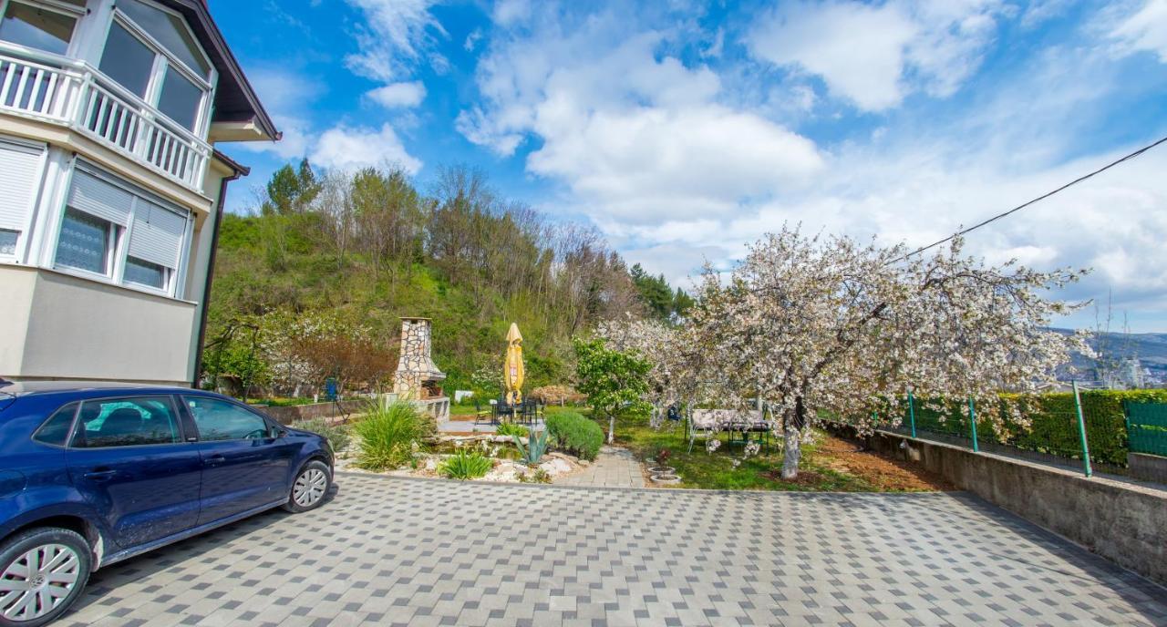 Bega Apartman Mostar Dış mekan fotoğraf