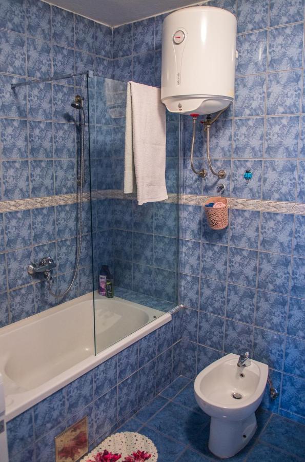 Bega Apartman Mostar Dış mekan fotoğraf