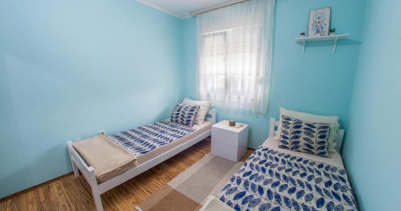 Bega Apartman Mostar Dış mekan fotoğraf