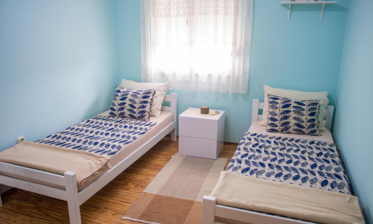 Bega Apartman Mostar Dış mekan fotoğraf