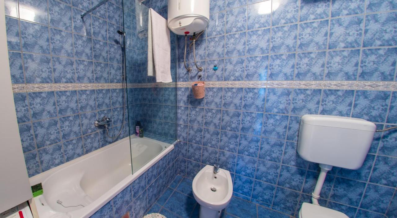 Bega Apartman Mostar Dış mekan fotoğraf