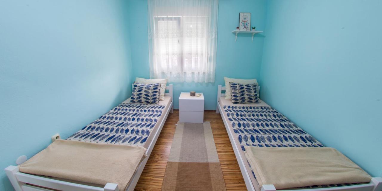Bega Apartman Mostar Dış mekan fotoğraf