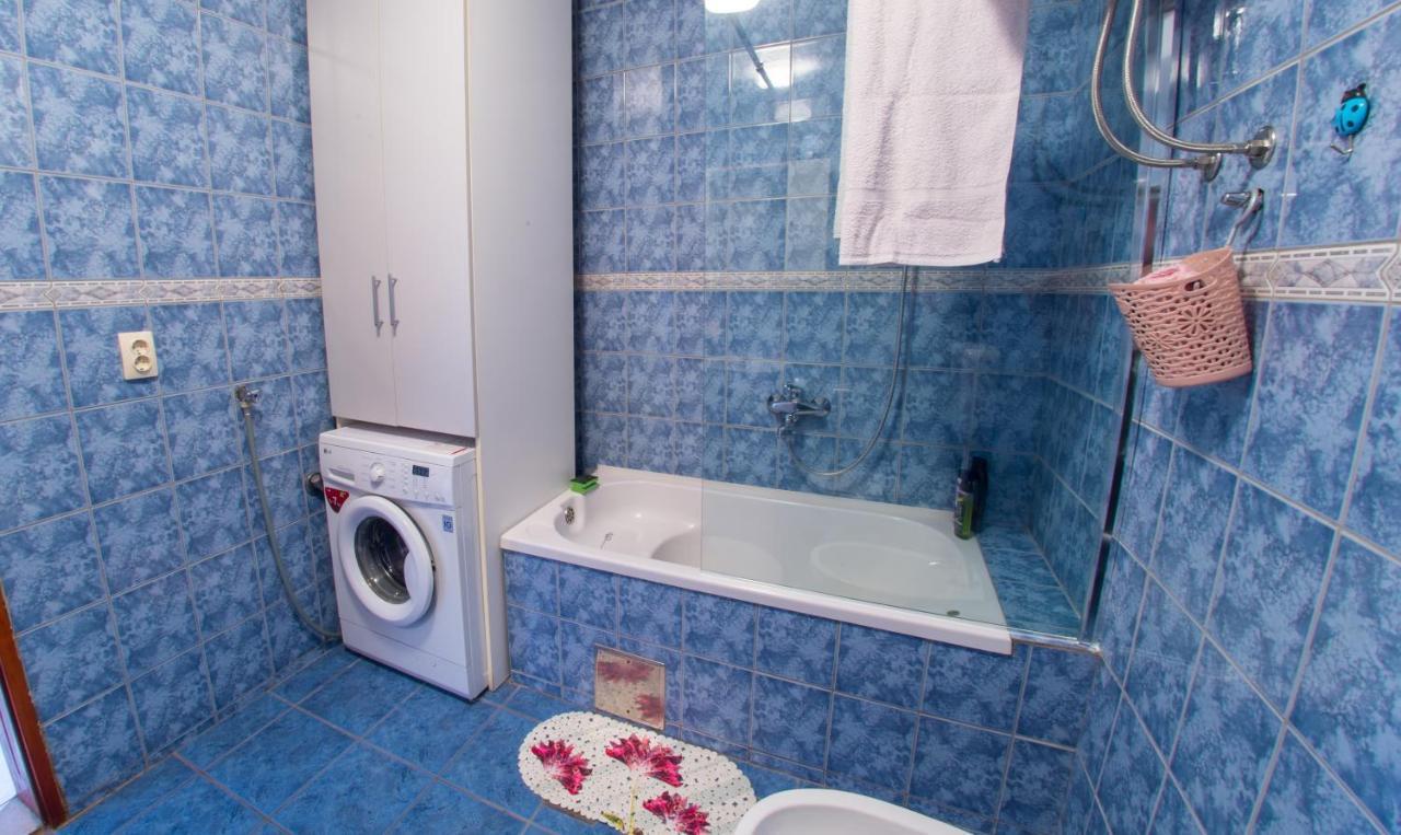 Bega Apartman Mostar Dış mekan fotoğraf