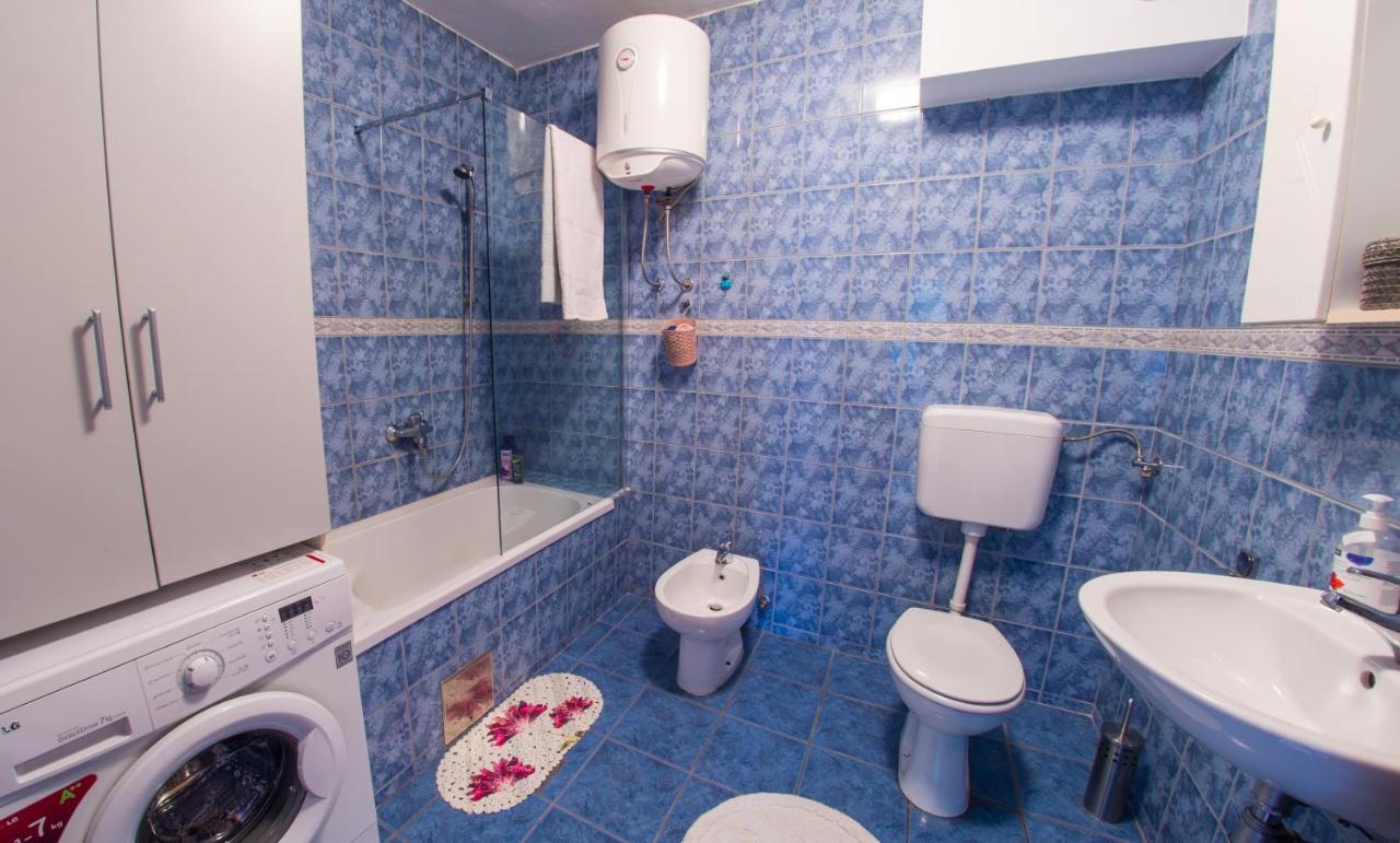 Bega Apartman Mostar Dış mekan fotoğraf