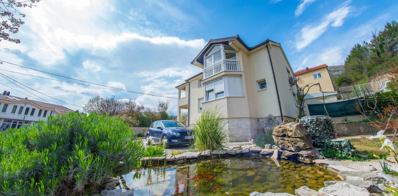 Bega Apartman Mostar Dış mekan fotoğraf