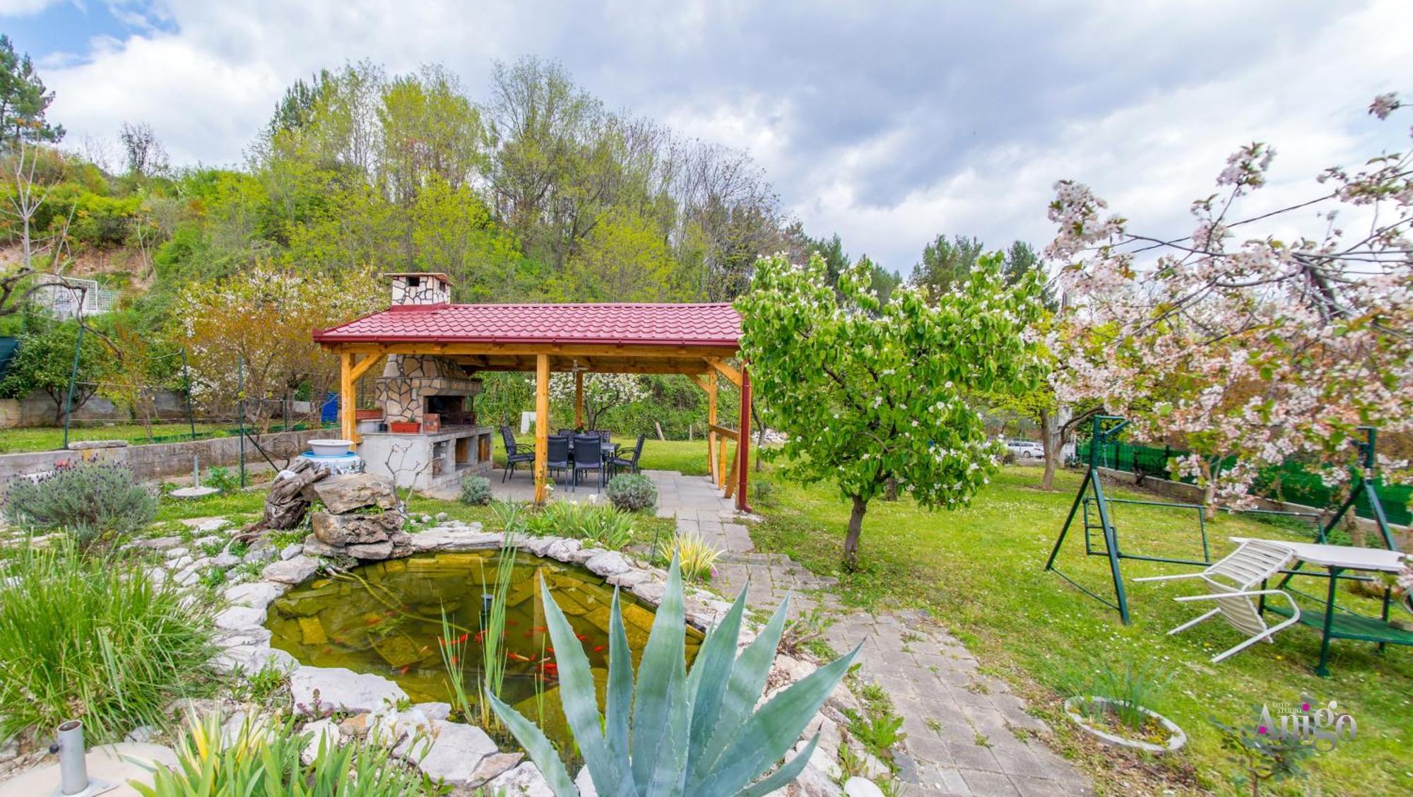 Bega Apartman Mostar Dış mekan fotoğraf
