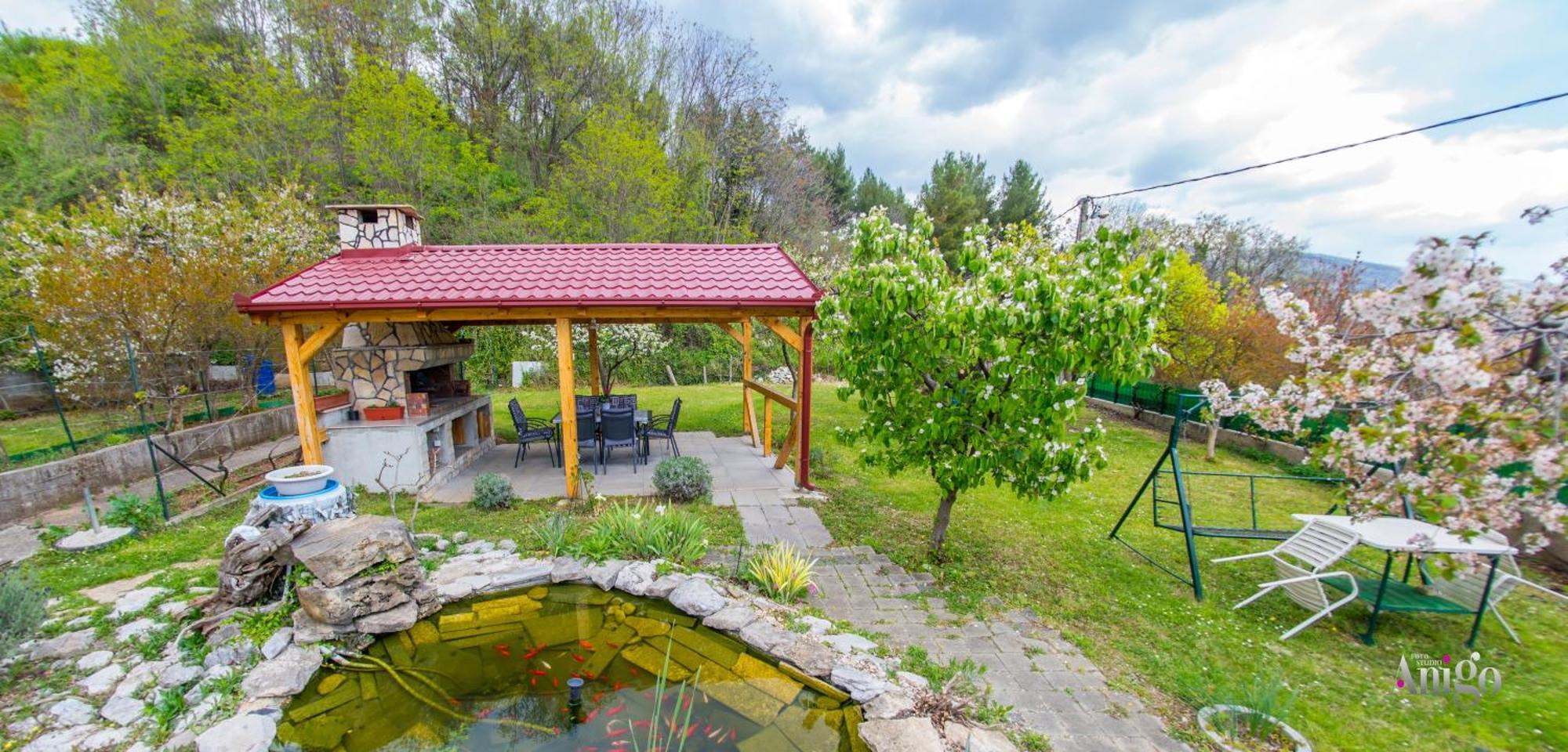 Bega Apartman Mostar Dış mekan fotoğraf