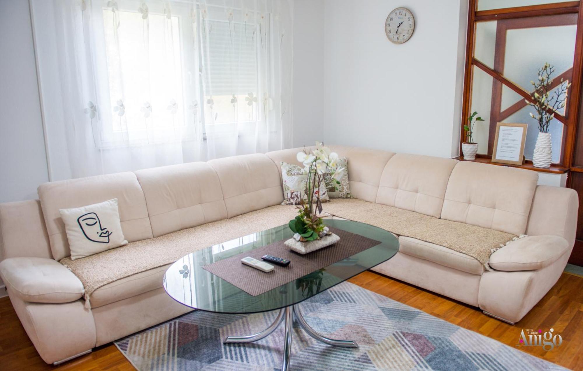 Bega Apartman Mostar Dış mekan fotoğraf