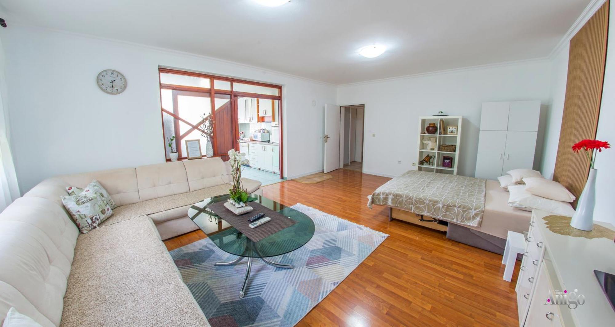 Bega Apartman Mostar Dış mekan fotoğraf