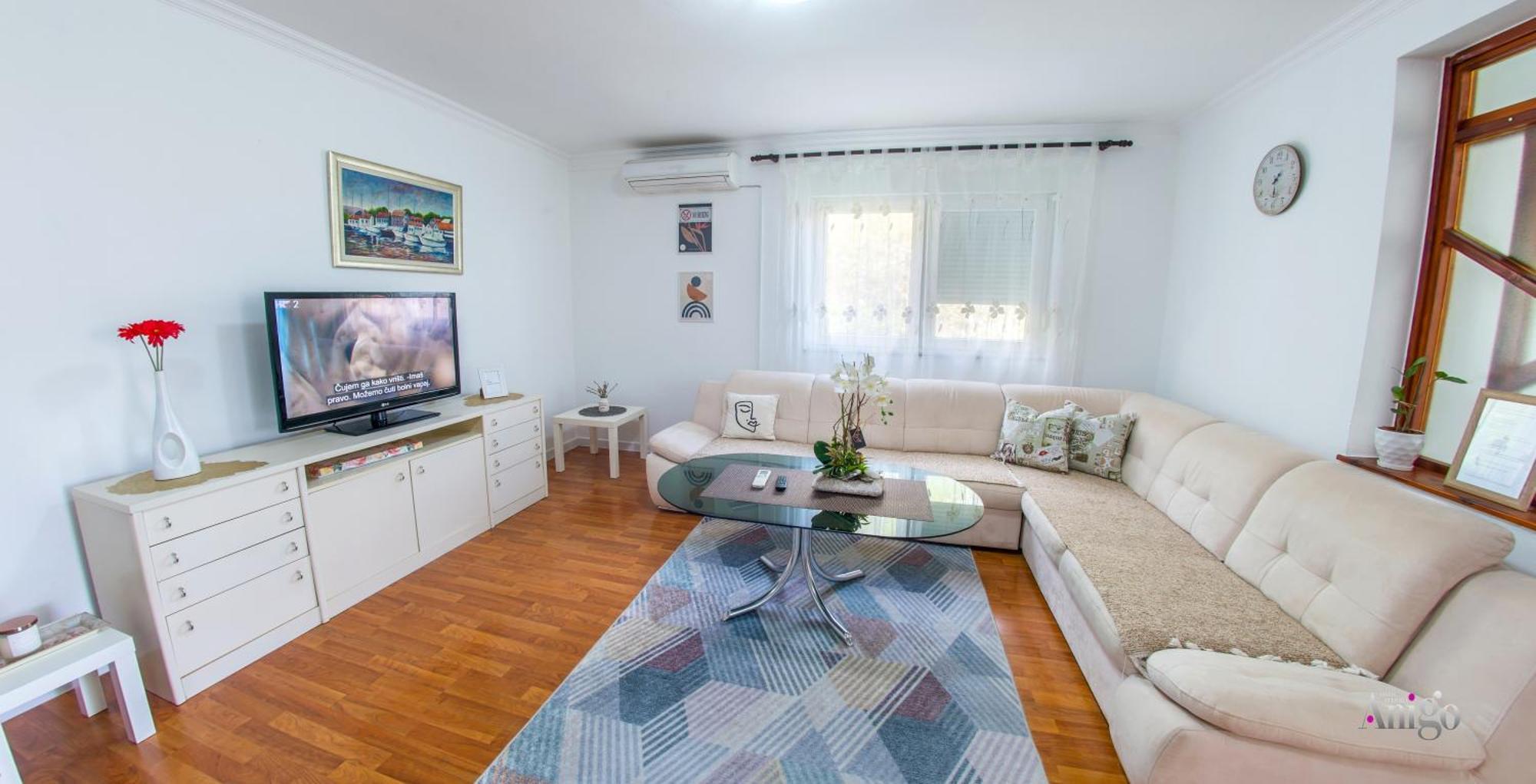 Bega Apartman Mostar Dış mekan fotoğraf