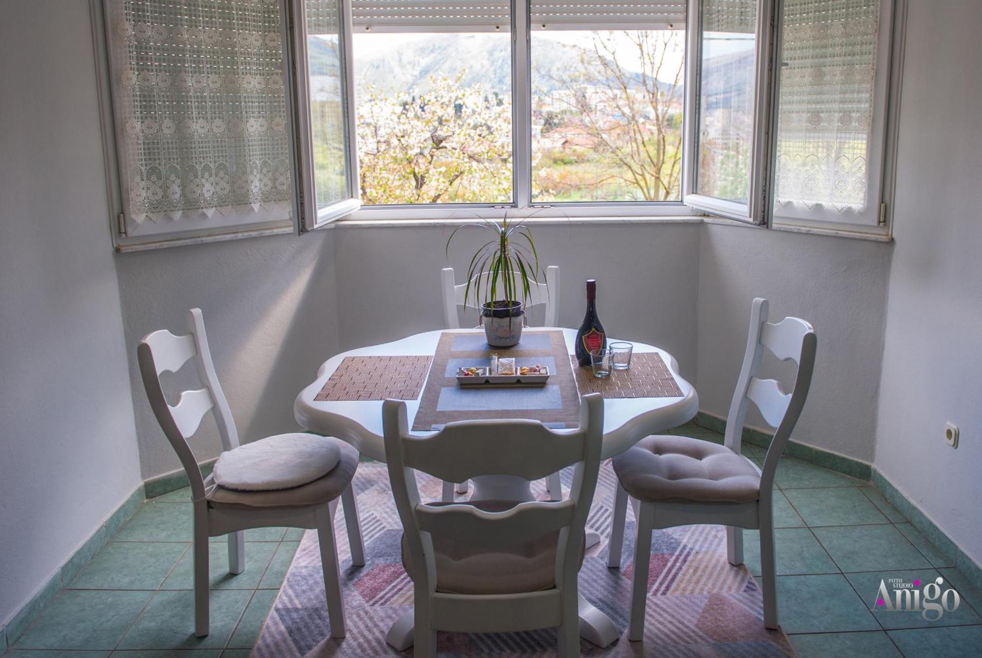 Bega Apartman Mostar Dış mekan fotoğraf