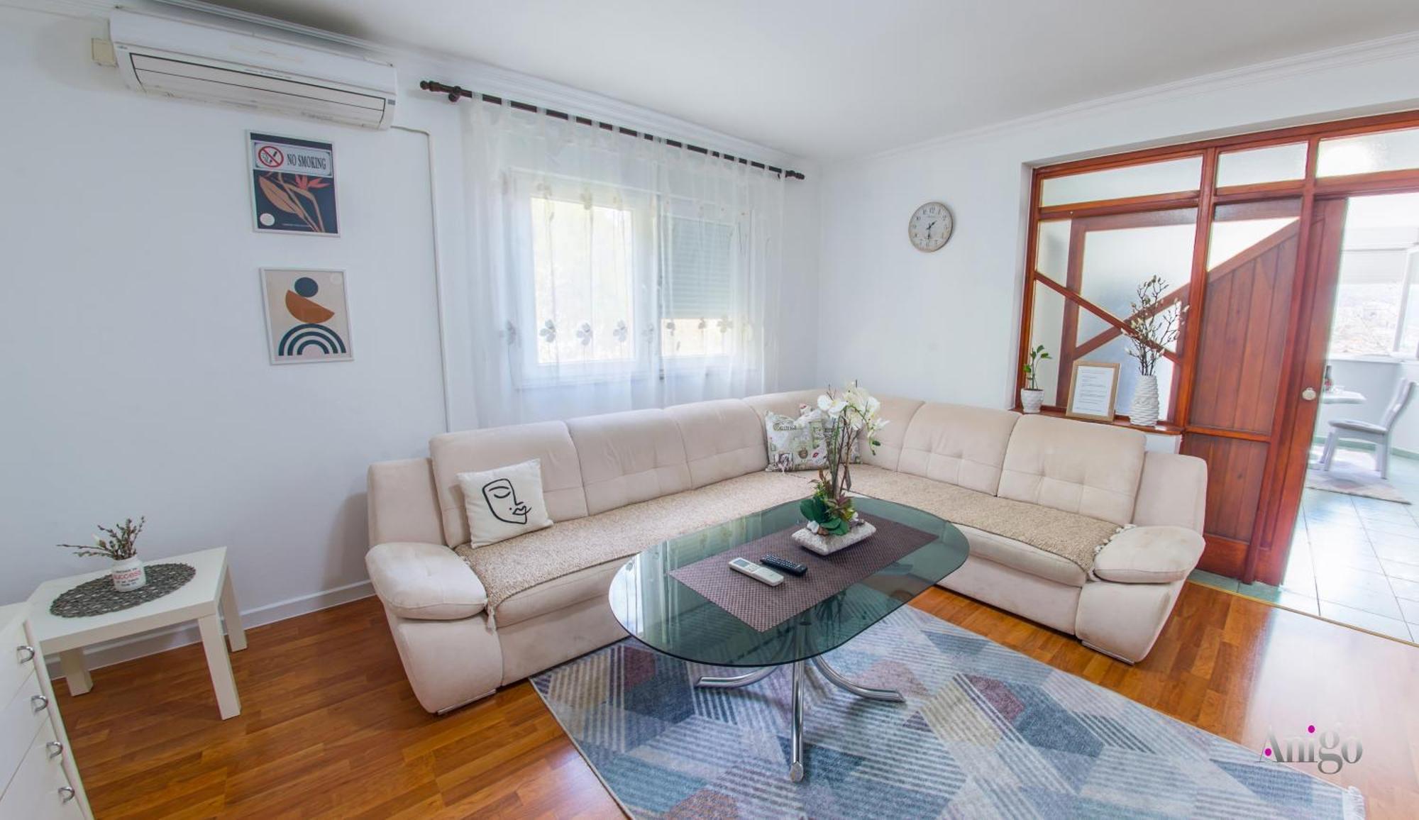 Bega Apartman Mostar Dış mekan fotoğraf