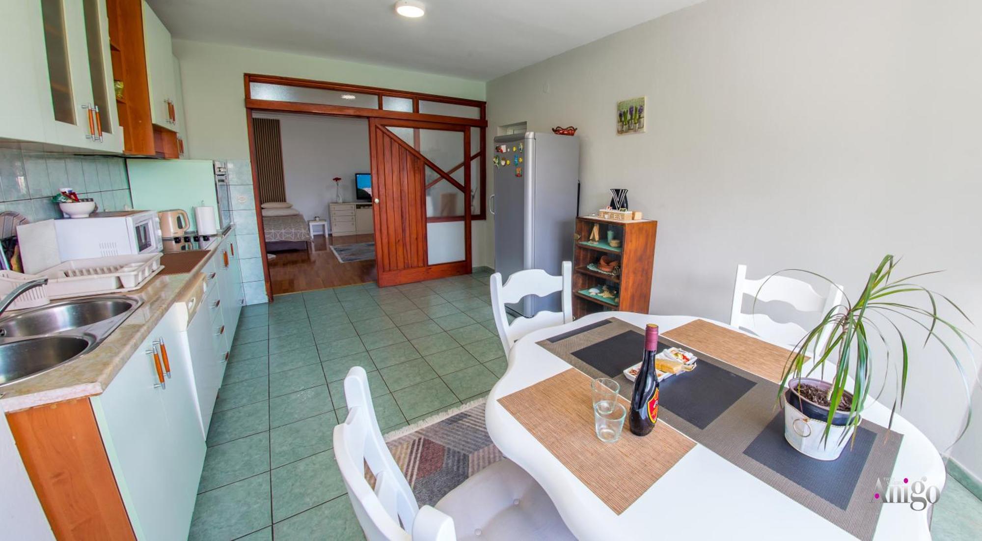 Bega Apartman Mostar Dış mekan fotoğraf