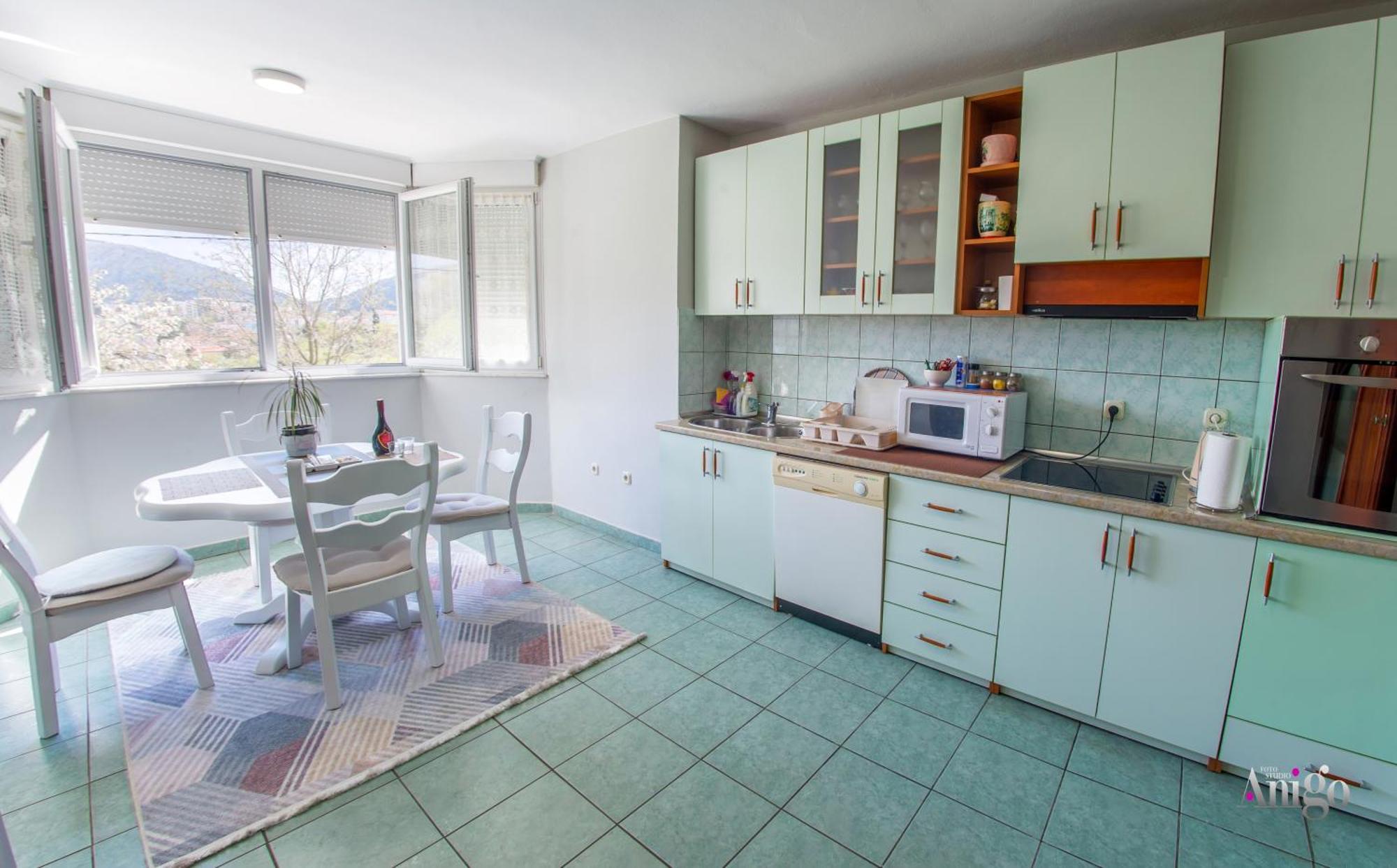 Bega Apartman Mostar Dış mekan fotoğraf