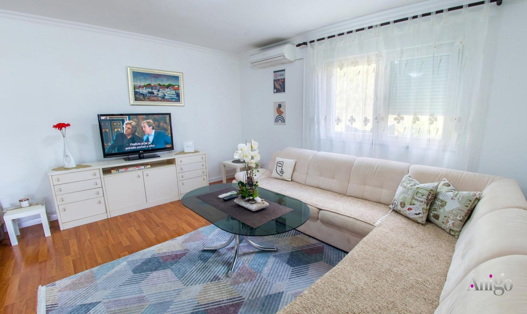 Bega Apartman Mostar Dış mekan fotoğraf