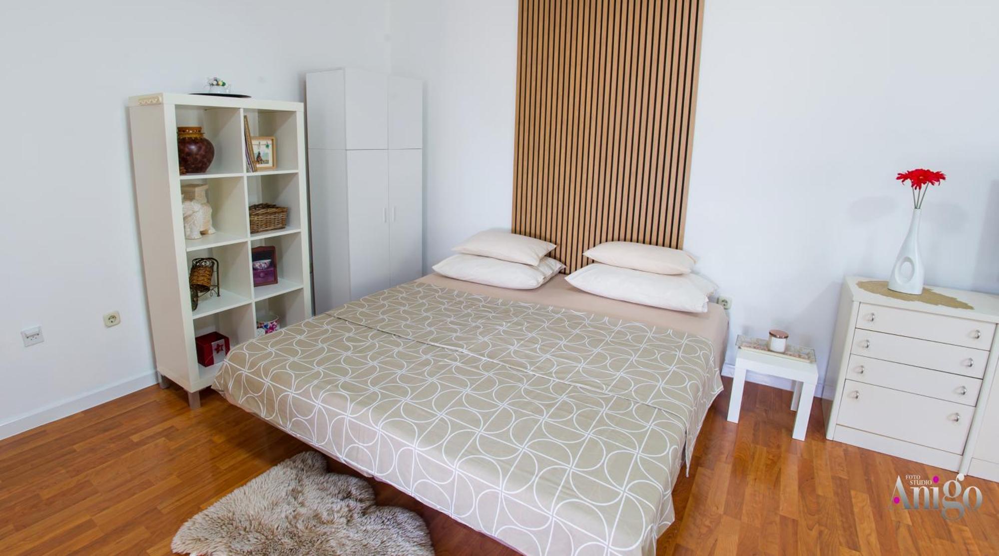 Bega Apartman Mostar Dış mekan fotoğraf