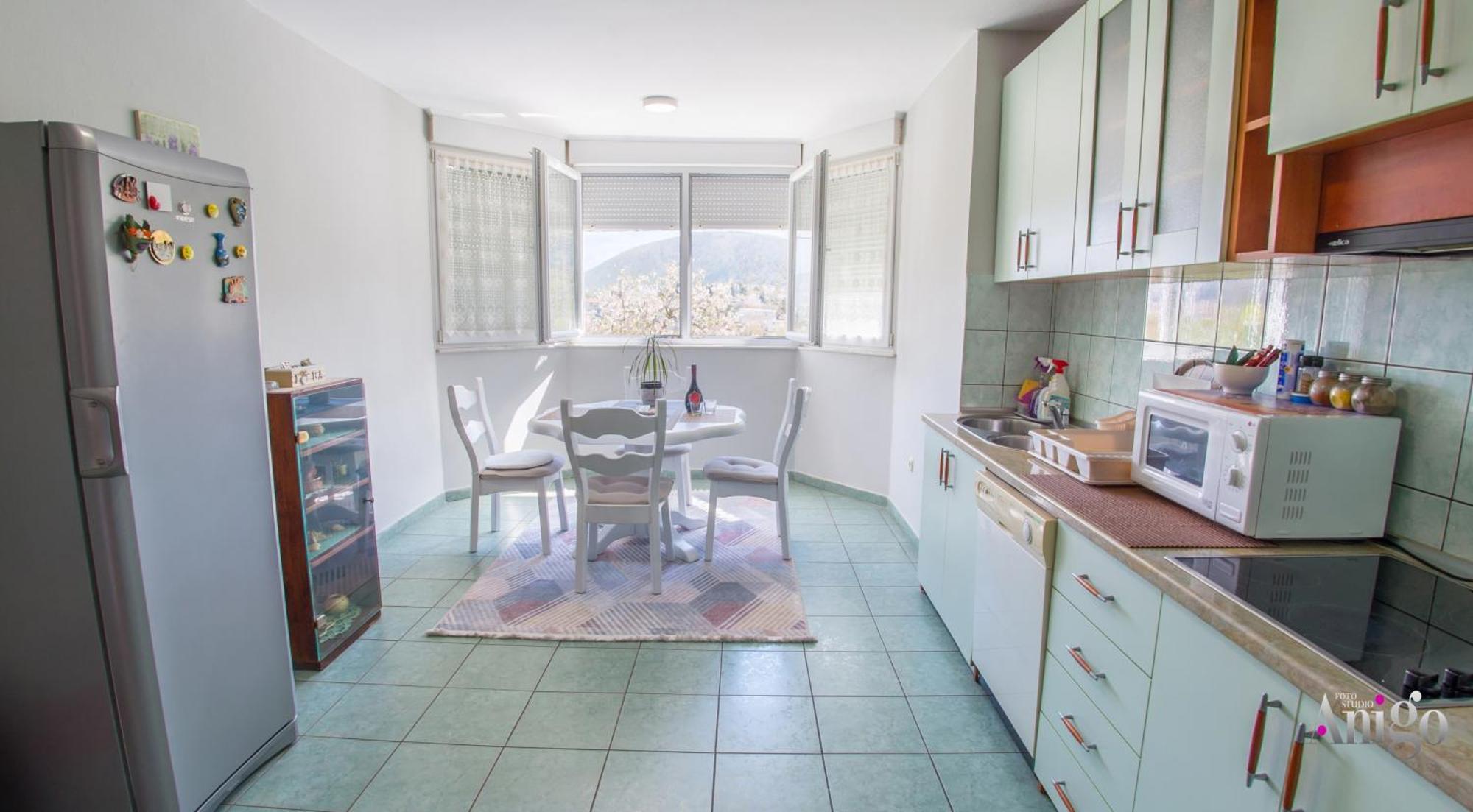 Bega Apartman Mostar Dış mekan fotoğraf
